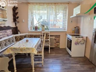 Продаж сімейного будинку Jemnice, Hlinné č. 5