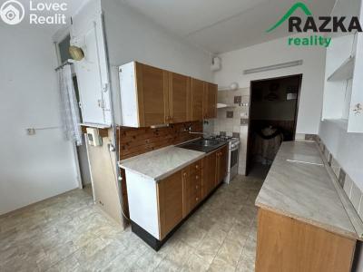 Продаж квартири 3+1 Bor, Borská č. 2