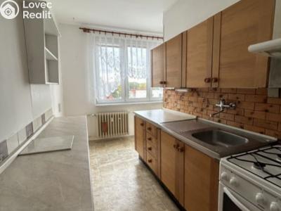 Продаж квартири 3+1 Bor, Borská č. 3