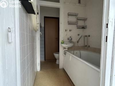 Продаж квартири 3+1 Bor, Borská č. 4