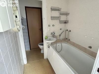 Продаж квартири 3+1 Bor, Borská č. 5