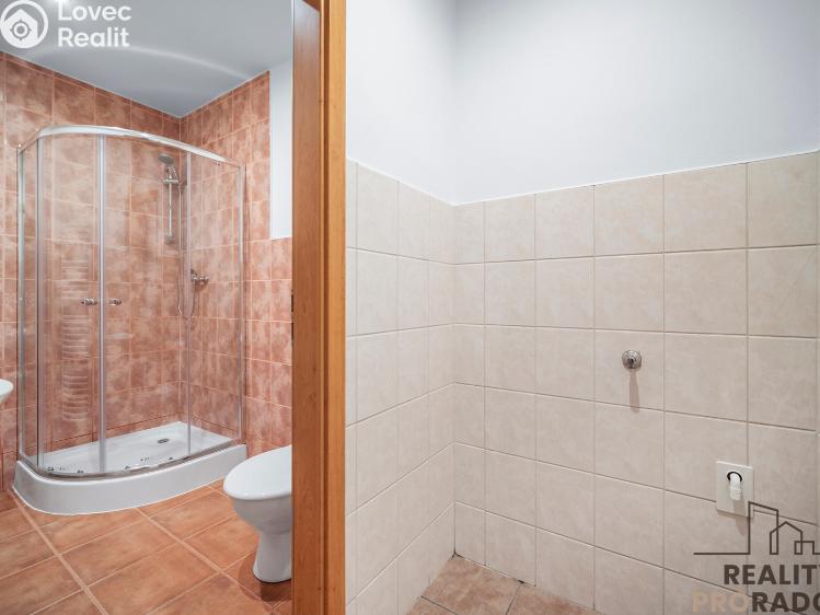 Prodej rodinného domu Pardubice, V Ráji č. 8