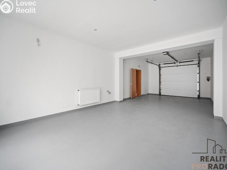 Prodej rodinného domu Pardubice, V Ráji č. 11