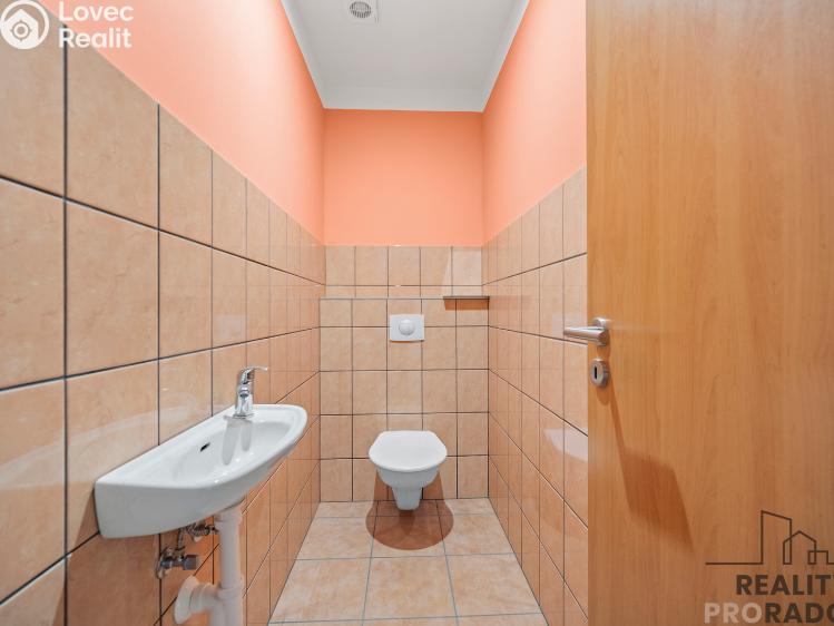 Prodej rodinného domu Pardubice, V Ráji č. 22