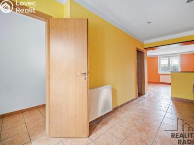 Prodej rodinného domu Pardubice, V Ráji č. 3