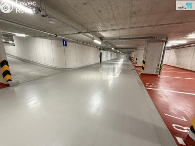 Rent garage Praha 12, Zimova č. 6