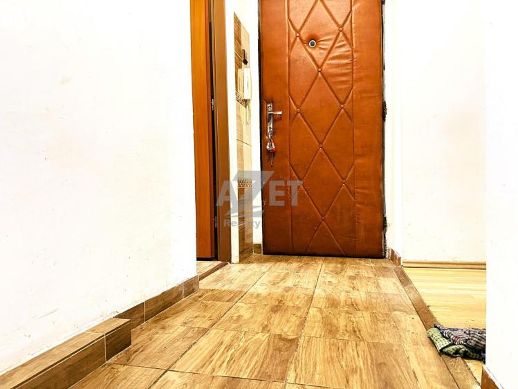 Prodej bytu 2+1 Ostrava, Asejevova č. 15