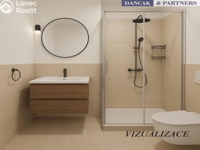 Продаж квартири 3+1 Ostrava, Výškovická č. 6