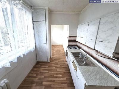 Sale apartment 3+1 Ostrava, Výškovická č. 4