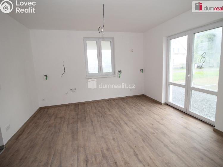 Prodej rodinného domu Mnichov č. 6