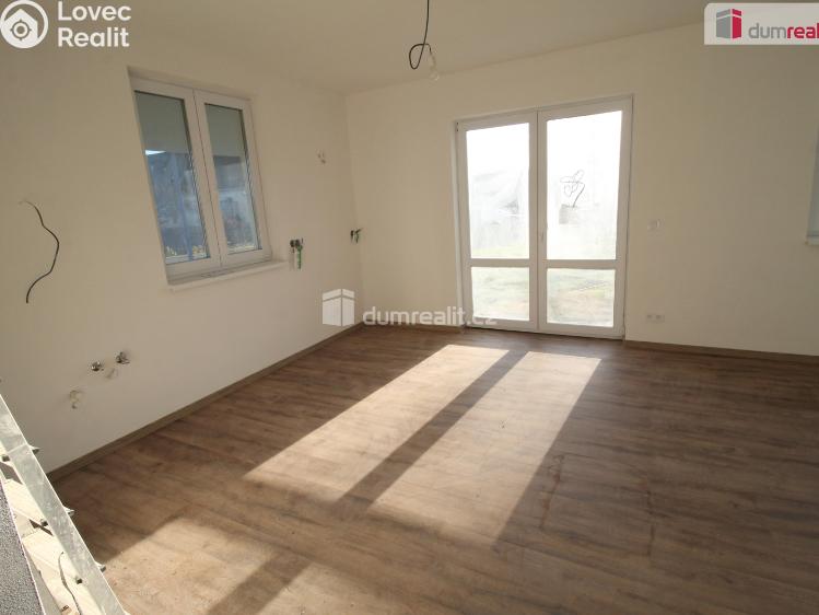 Prodej rodinného domu Mnichov č. 16