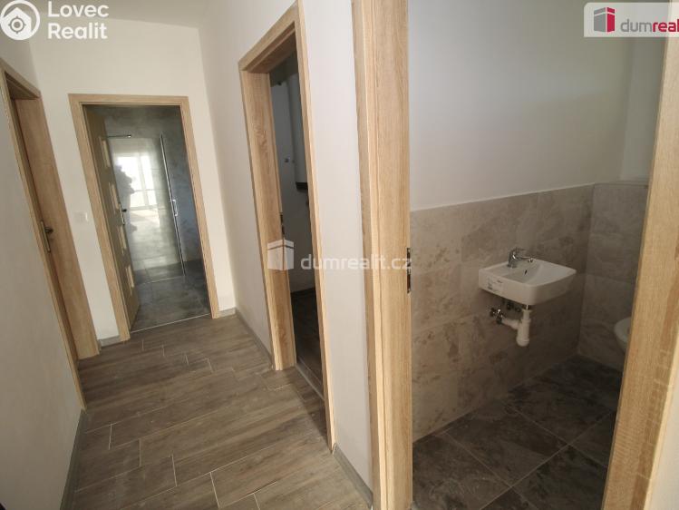 Prodej rodinného domu Mnichov č. 22