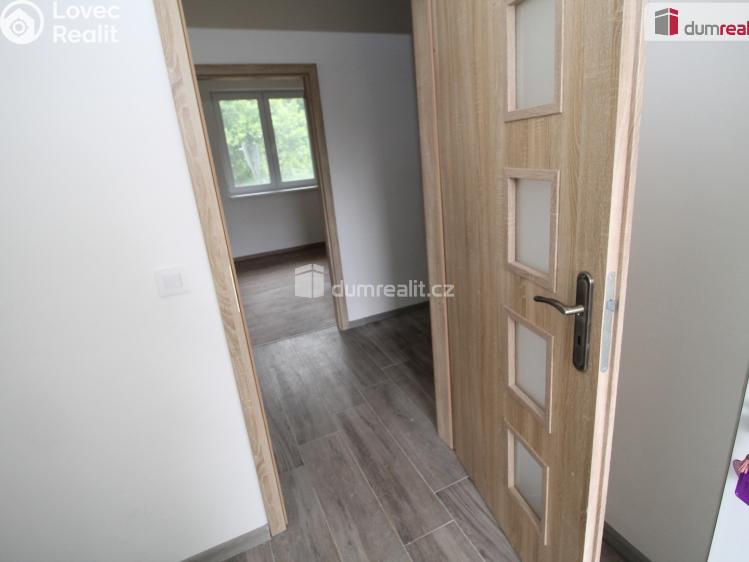 Prodej rodinného domu Mnichov č. 30