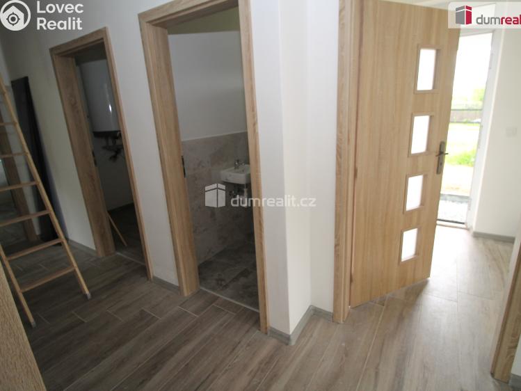 Prodej rodinného domu Mnichov č. 34