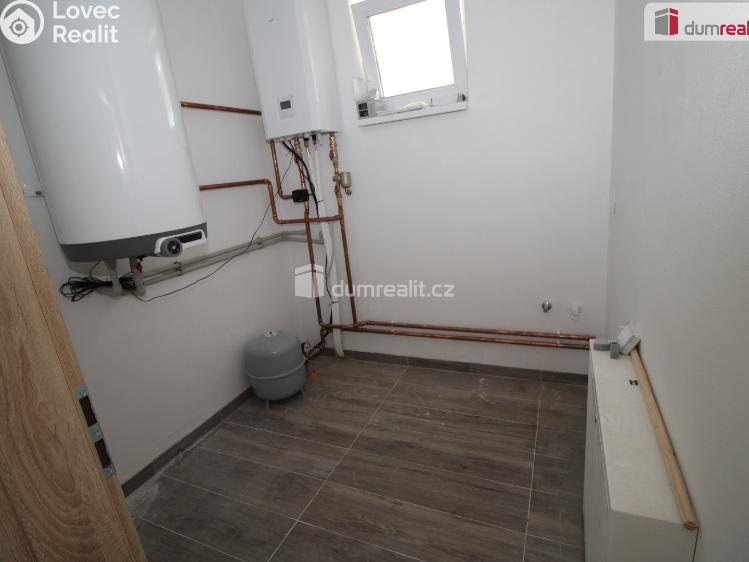 Prodej rodinného domu Mnichov č. 36