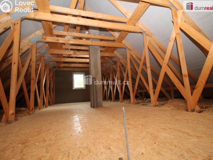 Prodej rodinného domu Mnichov č. 38