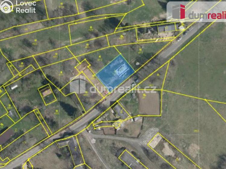 Prodej rodinného domu Mnichov č. 41