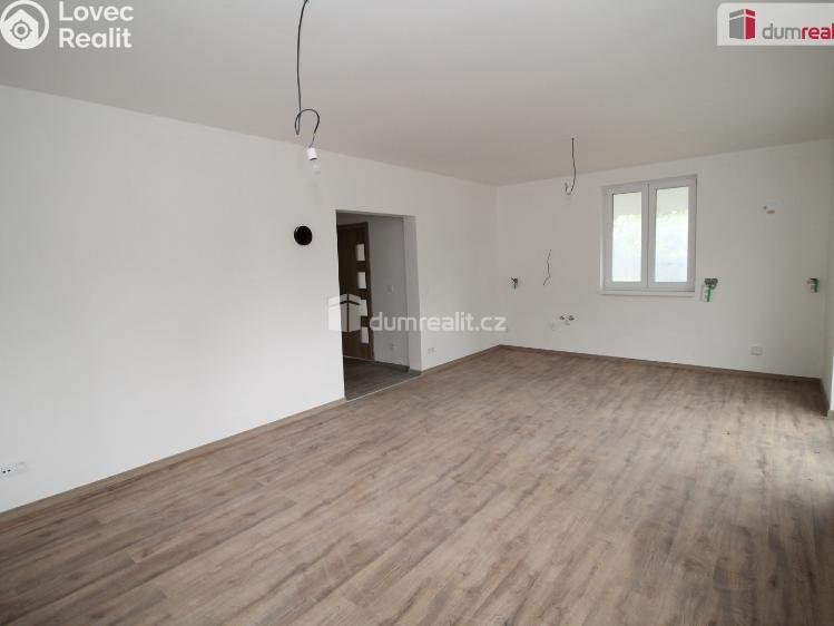 Prodej rodinného domu Mnichov č. 3