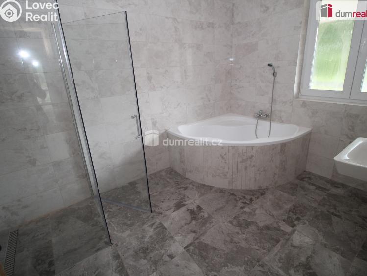 Prodej rodinného domu Mnichov č. 5