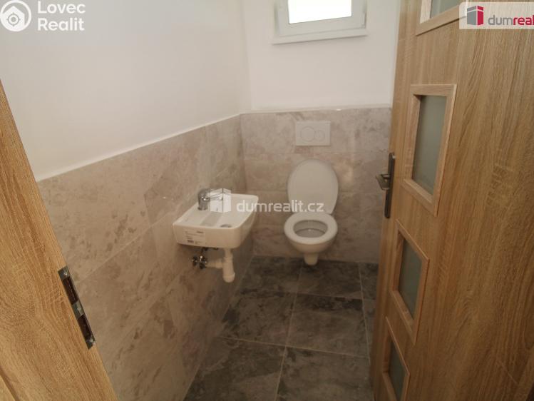 Prodej rodinného domu Mnichov č. 31