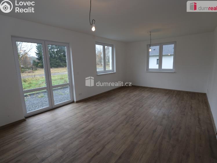 Продаж сімейного будинку Mnichov č. 5