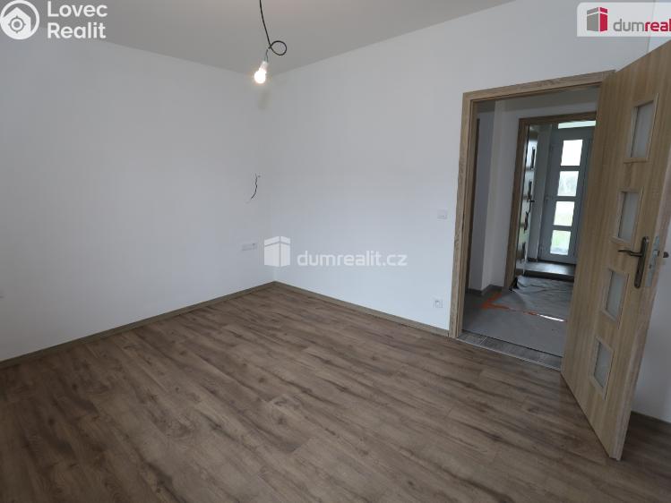 Продаж сімейного будинку Mnichov č. 15