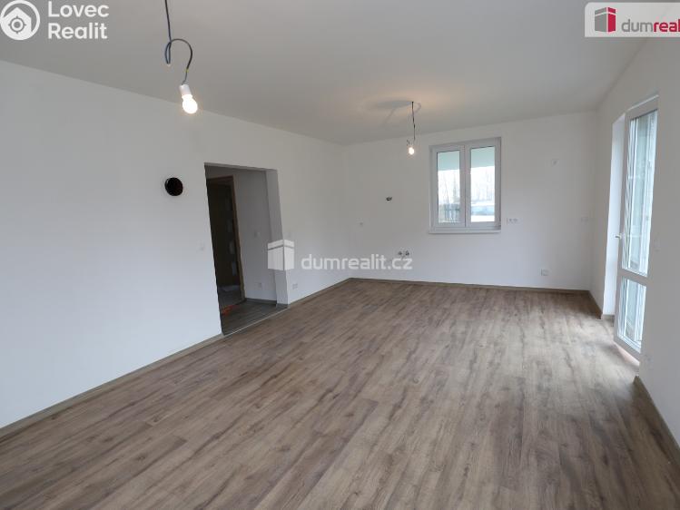 Продаж сімейного будинку Mnichov č. 21