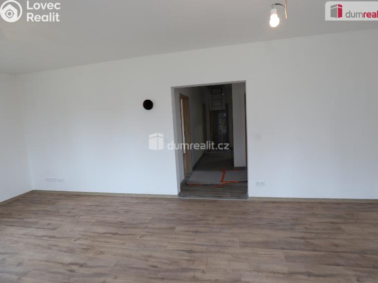 Продаж сімейного будинку Mnichov č. 27