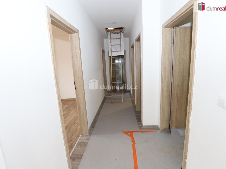 Продаж сімейного будинку Mnichov č. 33