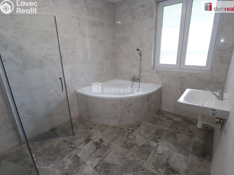 Продаж сімейного будинку Mnichov č. 36