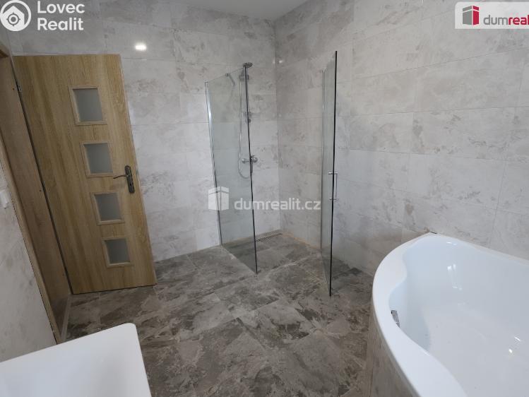 Продаж сімейного будинку Mnichov č. 39