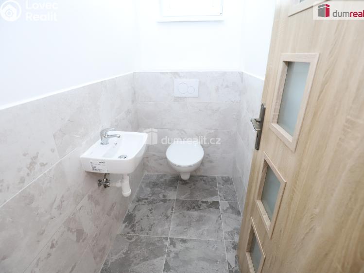 Продаж сімейного будинку Mnichov č. 45