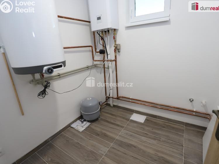 Продаж сімейного будинку Mnichov č. 48