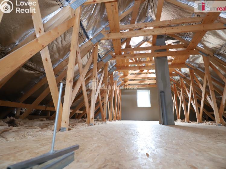 Продаж сімейного будинку Mnichov č. 51