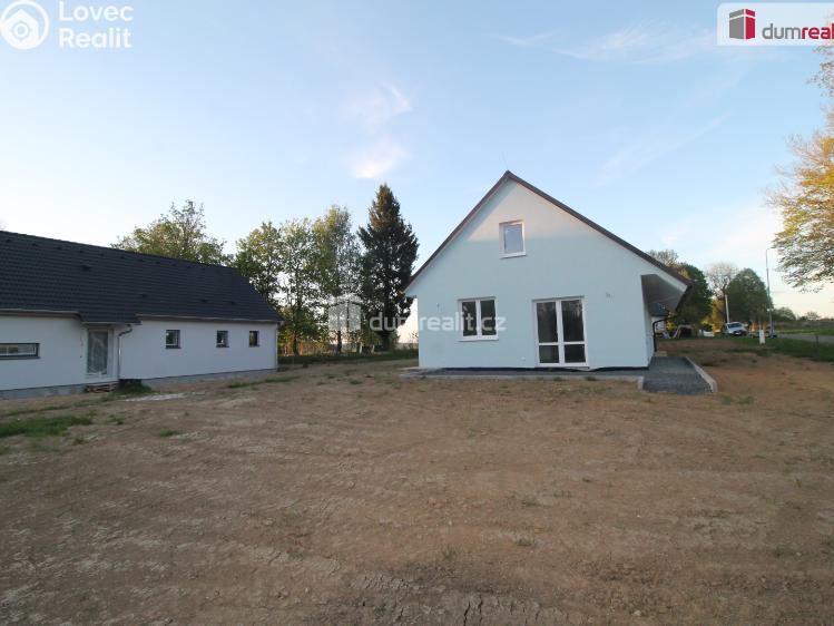 Продаж сімейного будинку Mnichov č. 63