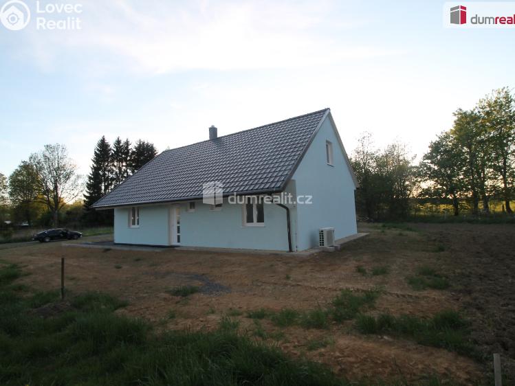 Продаж сімейного будинку Mnichov č. 73