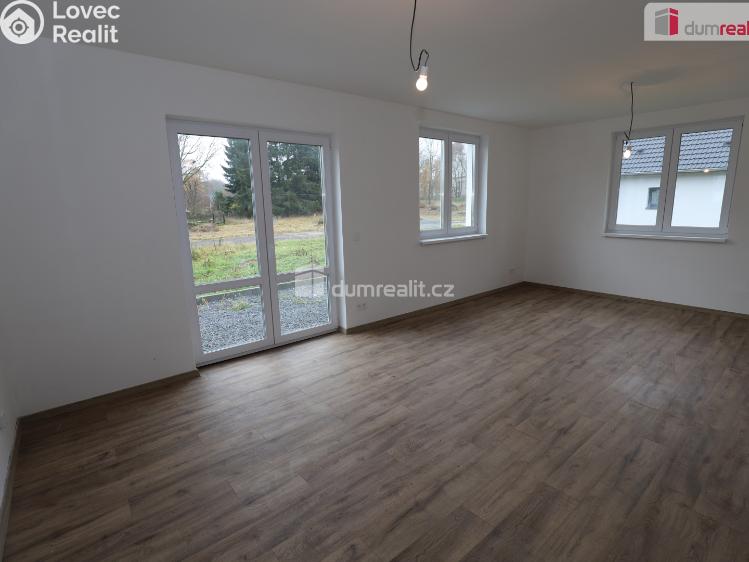 Продаж сімейного будинку Mnichov č. 4