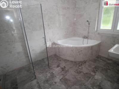 Prodej rodinného domu Mnichov č. 5