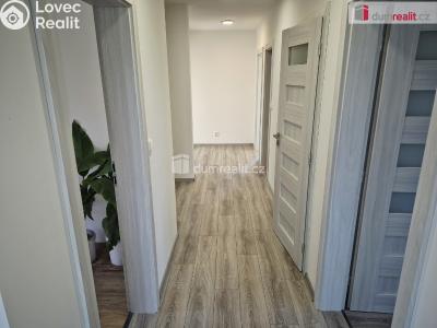 Rent family house Vědomice, Venkovská č. 6
