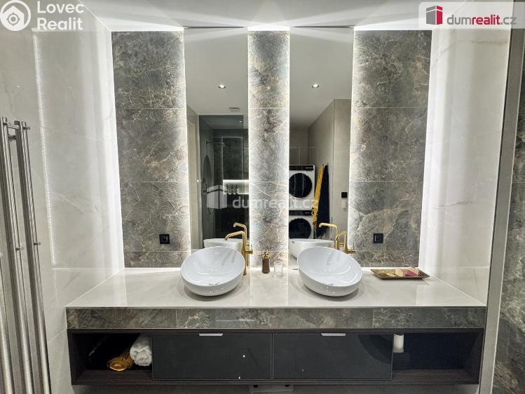 Prodej bytu 3+KK Praha-Štěrboholy, K učilišti č. 3