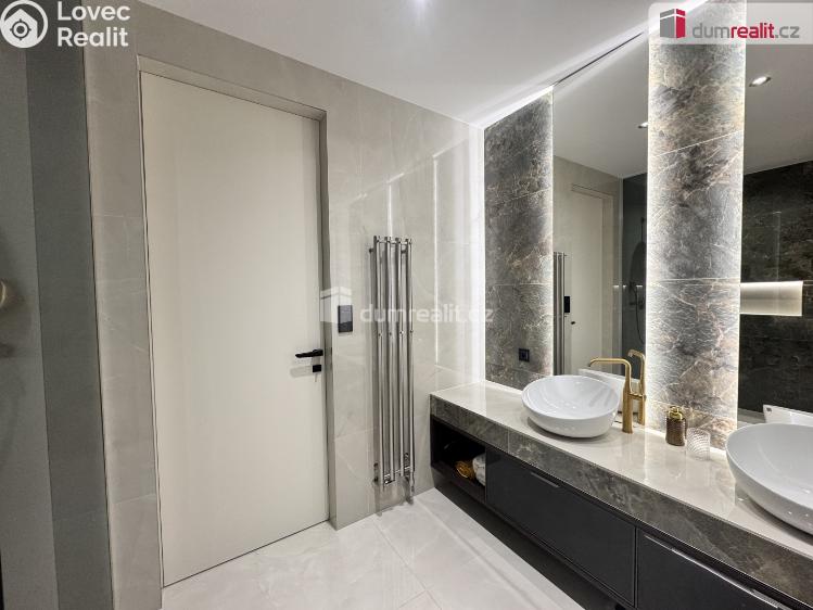 Prodej bytu 3+KK Praha-Štěrboholy, K učilišti č. 15