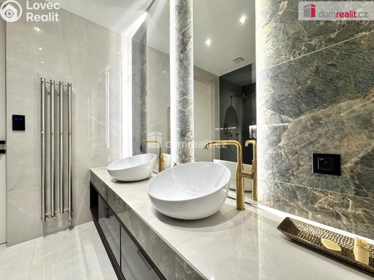 Prodej bytu 3+KK Praha-Štěrboholy, K učilišti č. 16