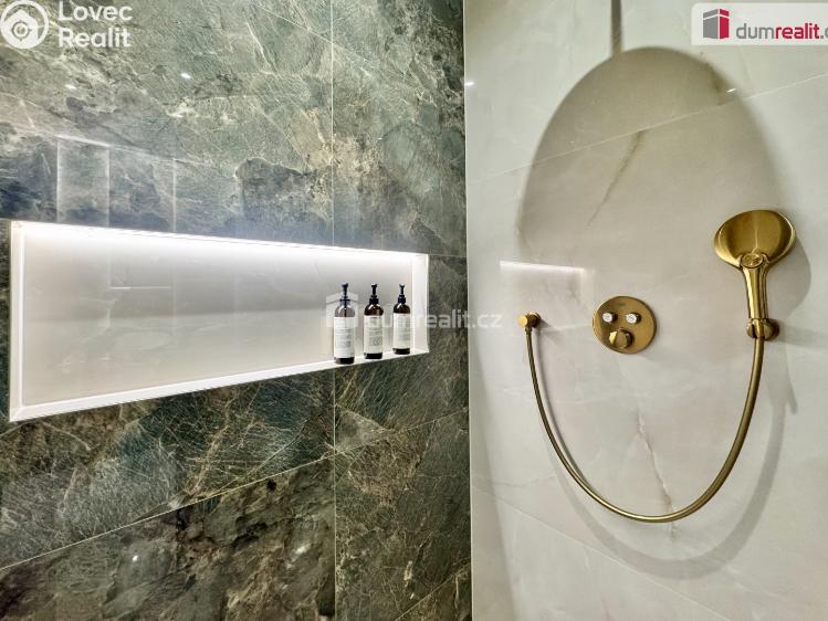 Prodej bytu 3+KK Praha-Štěrboholy, K učilišti č. 17