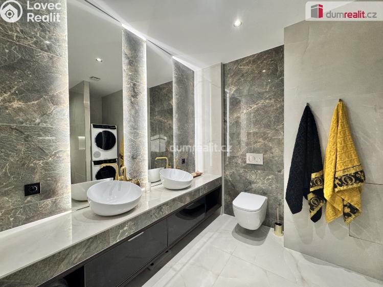 Prodej bytu 3+KK Praha-Štěrboholy, K učilišti č. 18