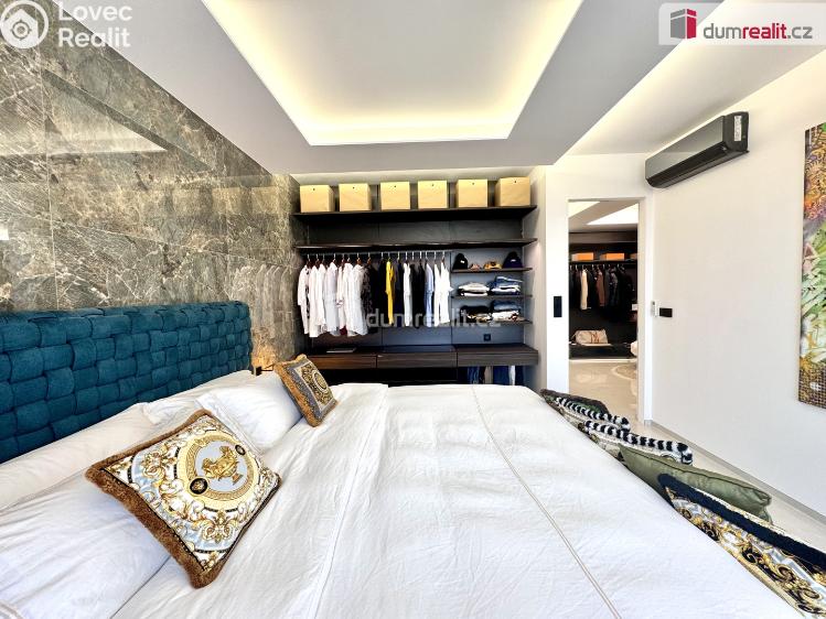 Prodej bytu 3+KK Praha-Štěrboholy, K učilišti č. 20