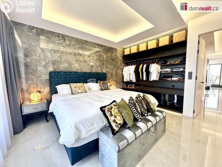 Prodej bytu 3+KK Praha-Štěrboholy, K učilišti č. 21