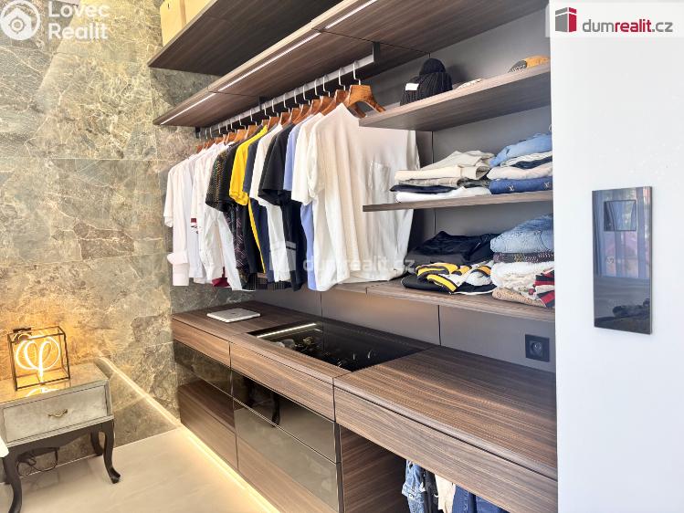 Prodej bytu 3+KK Praha-Štěrboholy, K učilišti č. 22