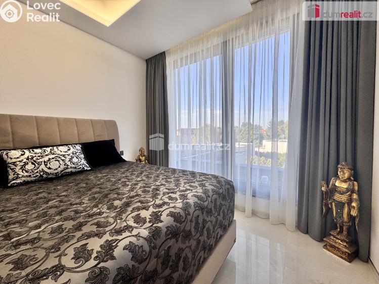 Prodej bytu 3+KK Praha-Štěrboholy, K učilišti č. 24