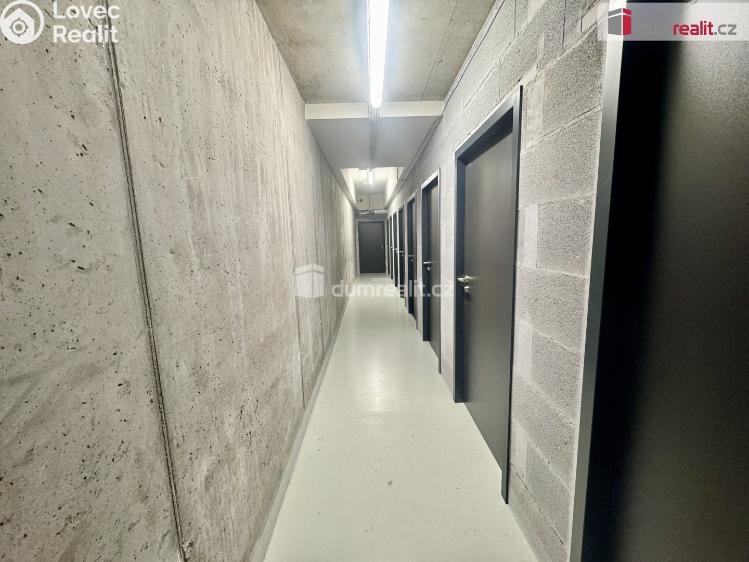 Prodej bytu 3+KK Praha-Štěrboholy, K učilišti č. 30