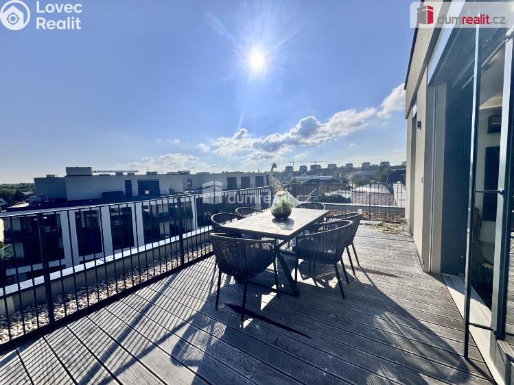 Prodej bytu 3+KK Praha-Štěrboholy, K učilišti č. 34